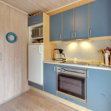 Casa vacanze Thurgot - 720m To The Fjord By Interhome *