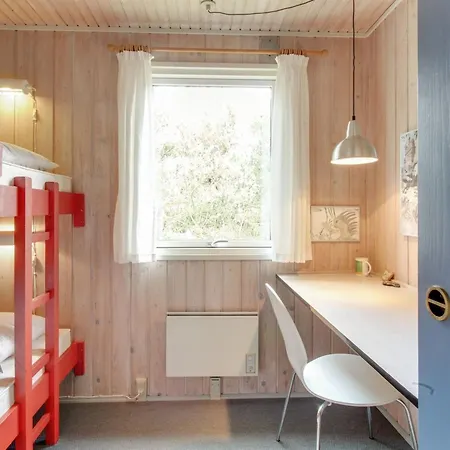 Casa vacanze Thurgot - 720m To The Fjord By Interhome *